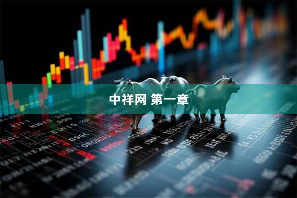 中祥网 第一章